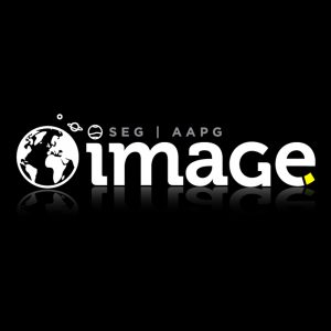 SEG AAPG International Meeting for Applied Geosciences Energy IMAGE Logo