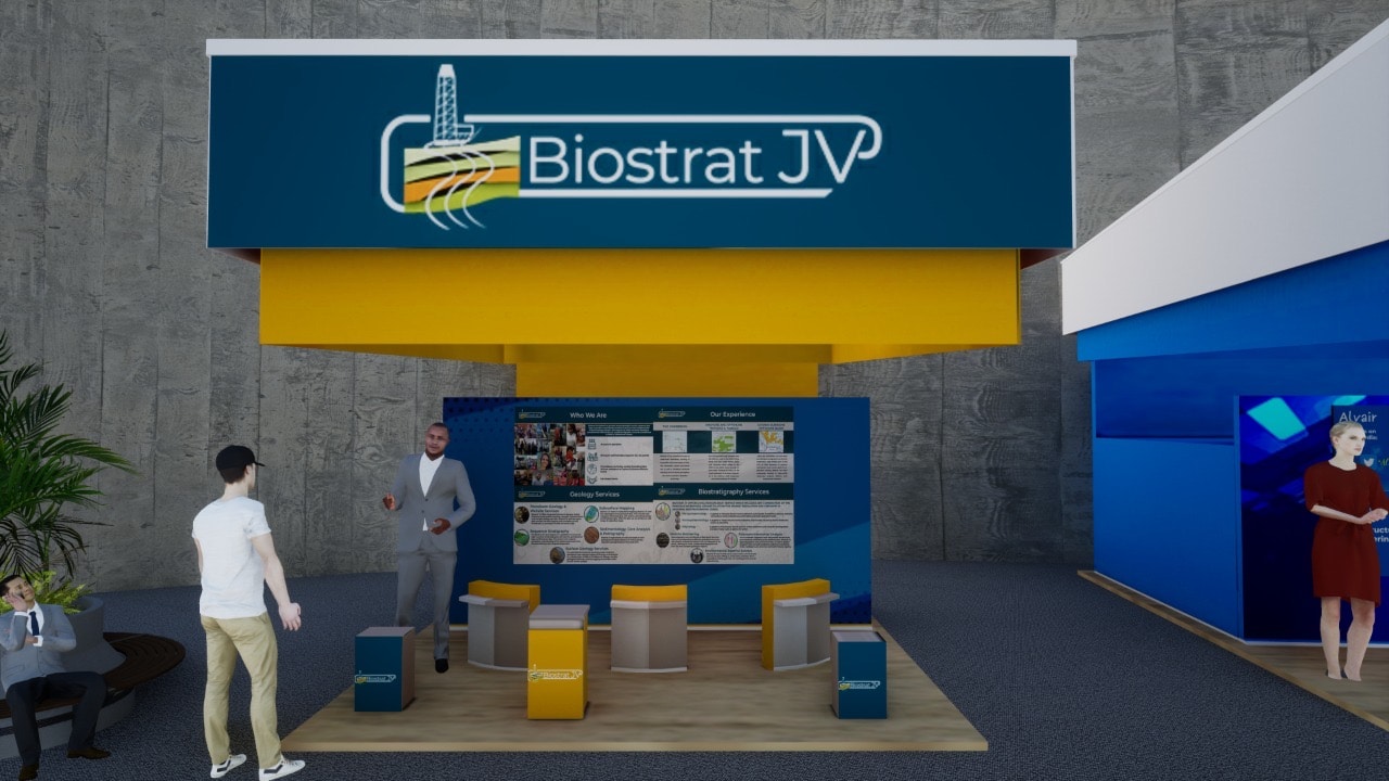 Biostrat JV to present at CARIVS 2020 virtual summit Booth and Scientists