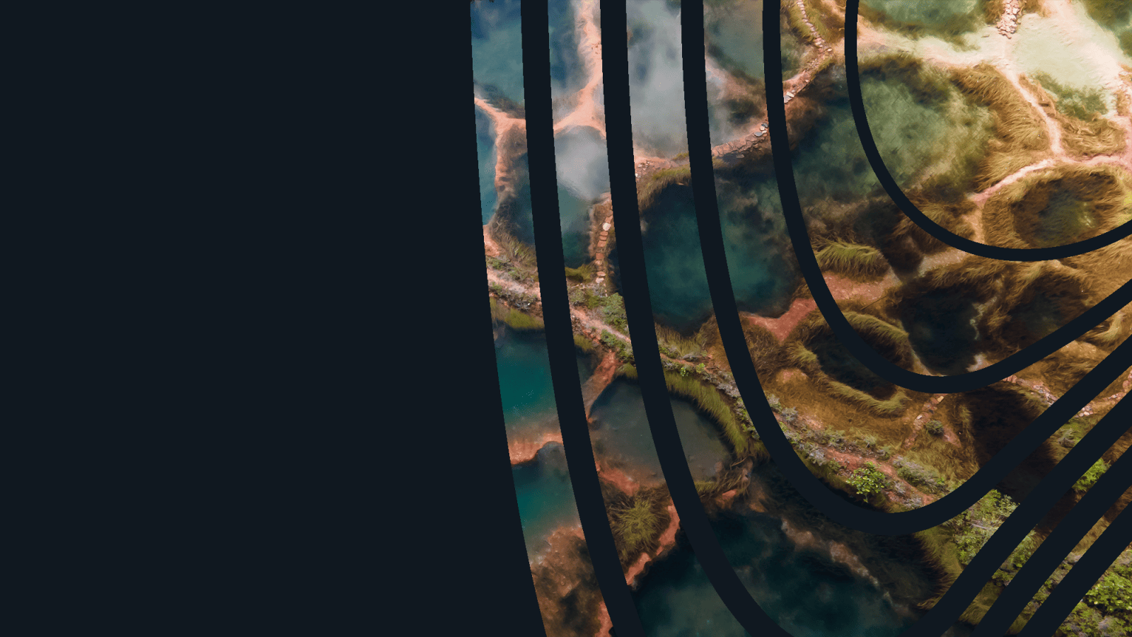 Homepage Mobile Banner Background