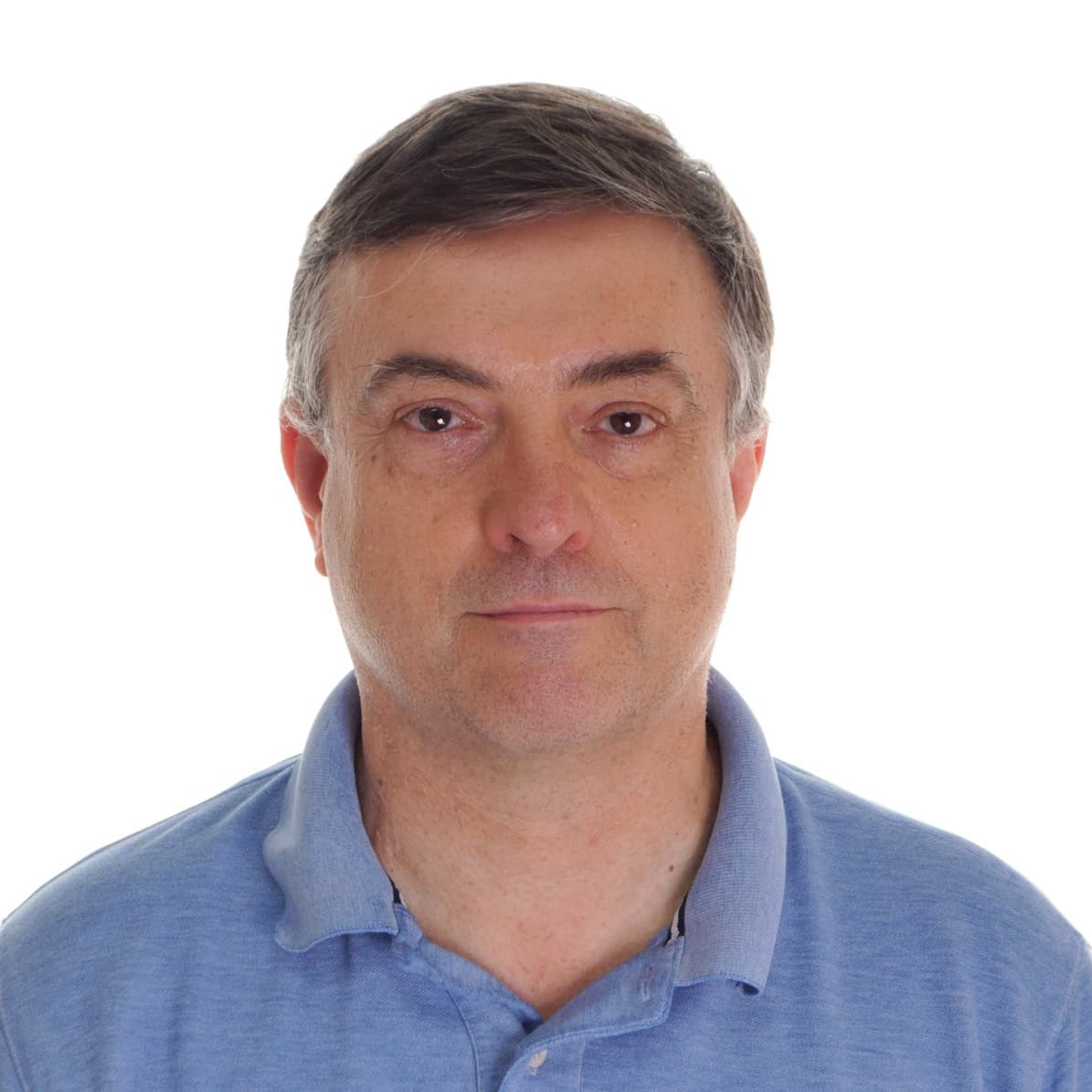 John Cater Geoscientist At PetroStrat