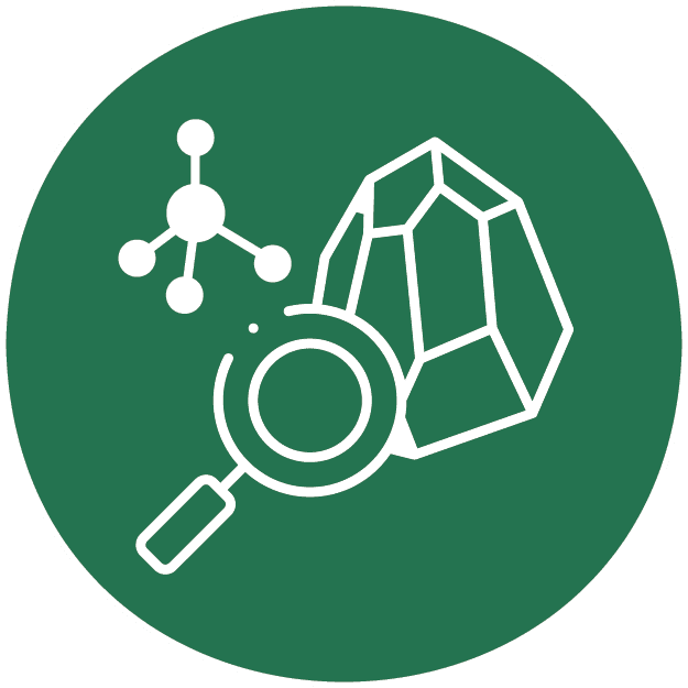 PetroStrat Icon Geochemistry