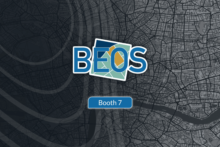 BEOS2025 Website