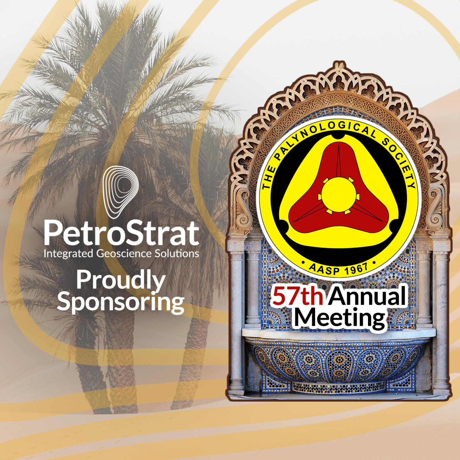 AASP 2025 Sponsored By PetroStrat