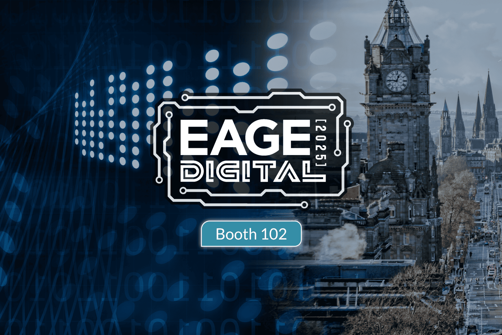 EAGE 2025 Website