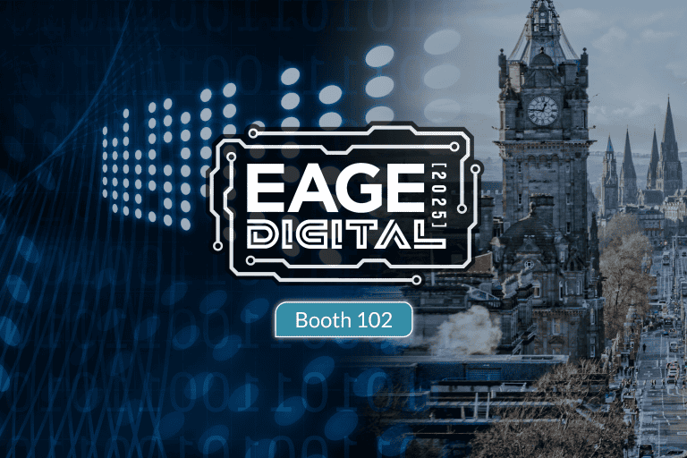 EAGE 2025 Website