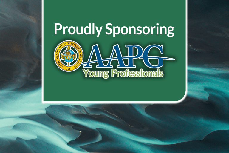PetroStrat sponsors AAPG Young Professionals Website
