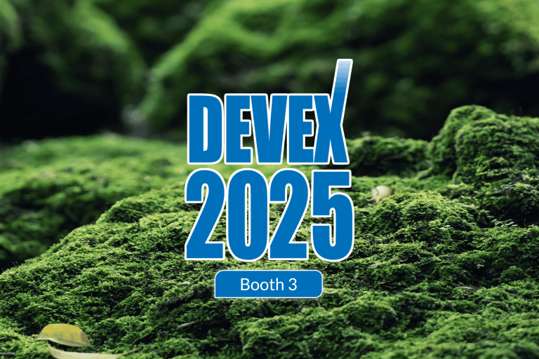 DEVEX 2025 Website Featured Image