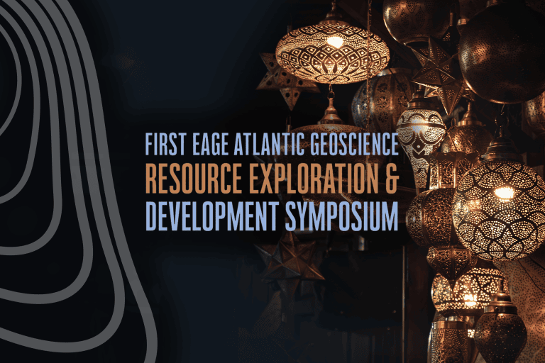 EAGE Atlantic 2025 Website