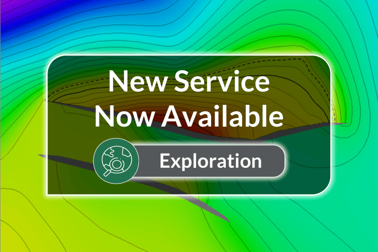 Exploration Announce Website