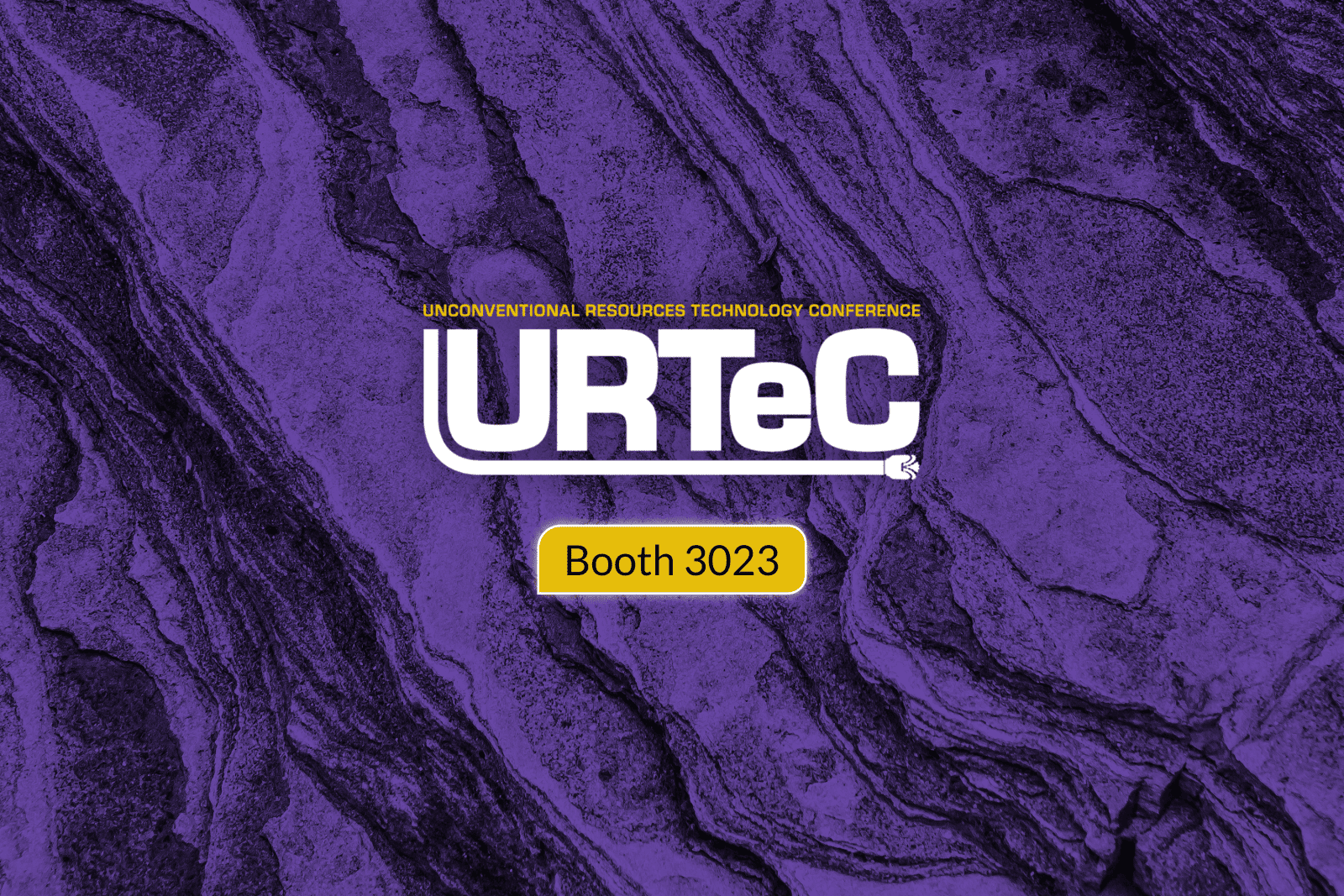 URTEC 2025 Website