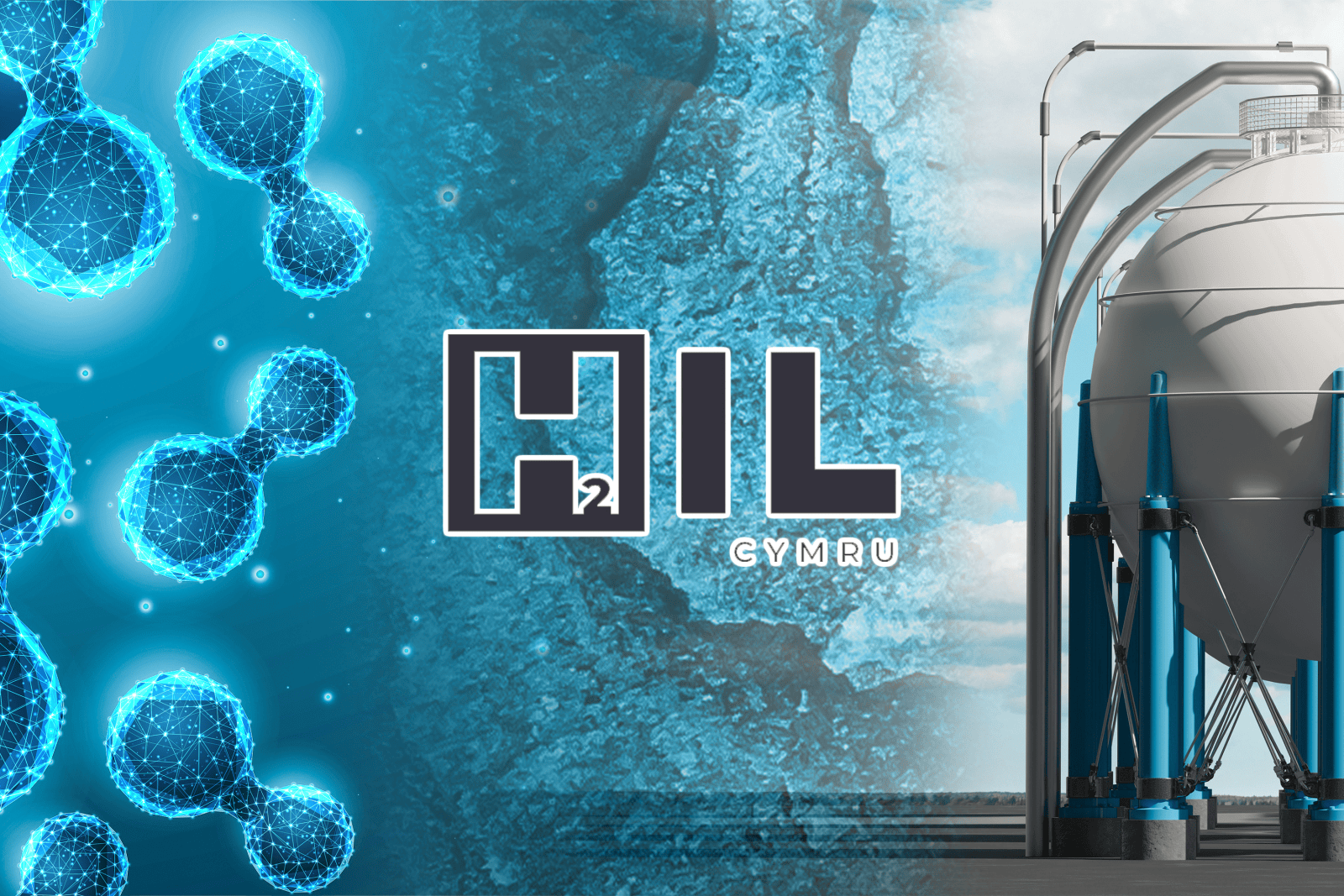 Hydrogen Cymru 2025 LI