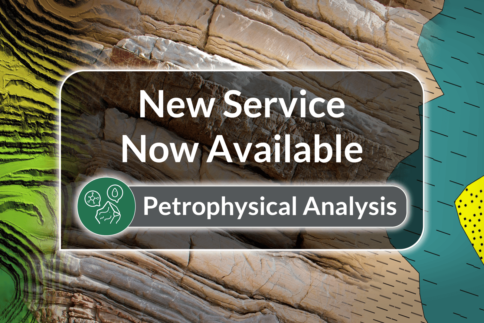 PetroPhysics Announce Website