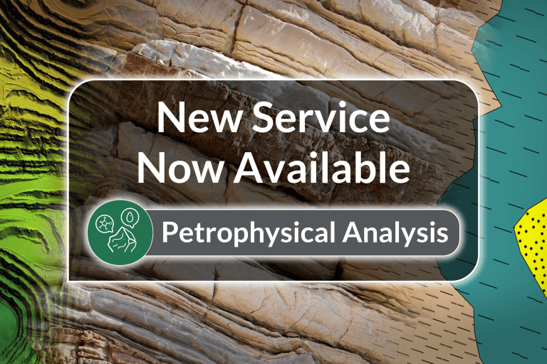 PetroPhysics Announce Website