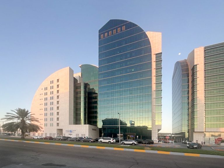 PetroStrat Consultancy UAE Abu Dhabi Office Photo
