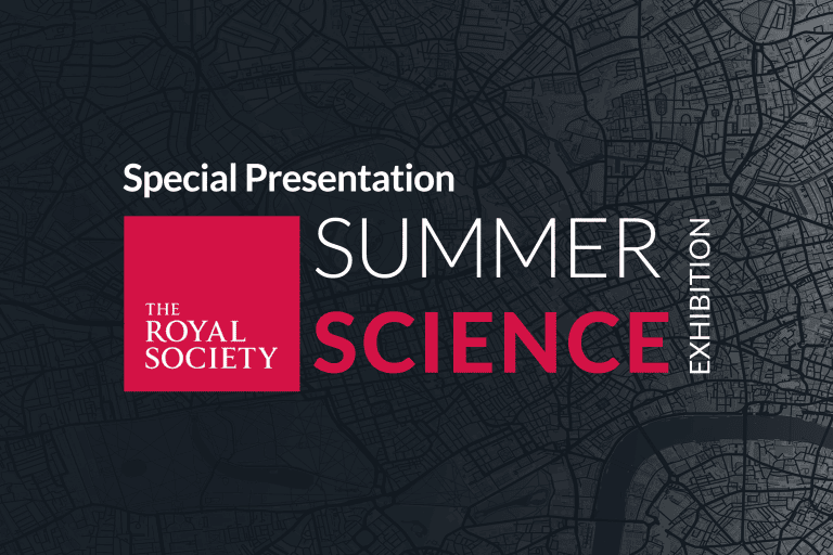 Martha Royal Soc Summer Talks Website