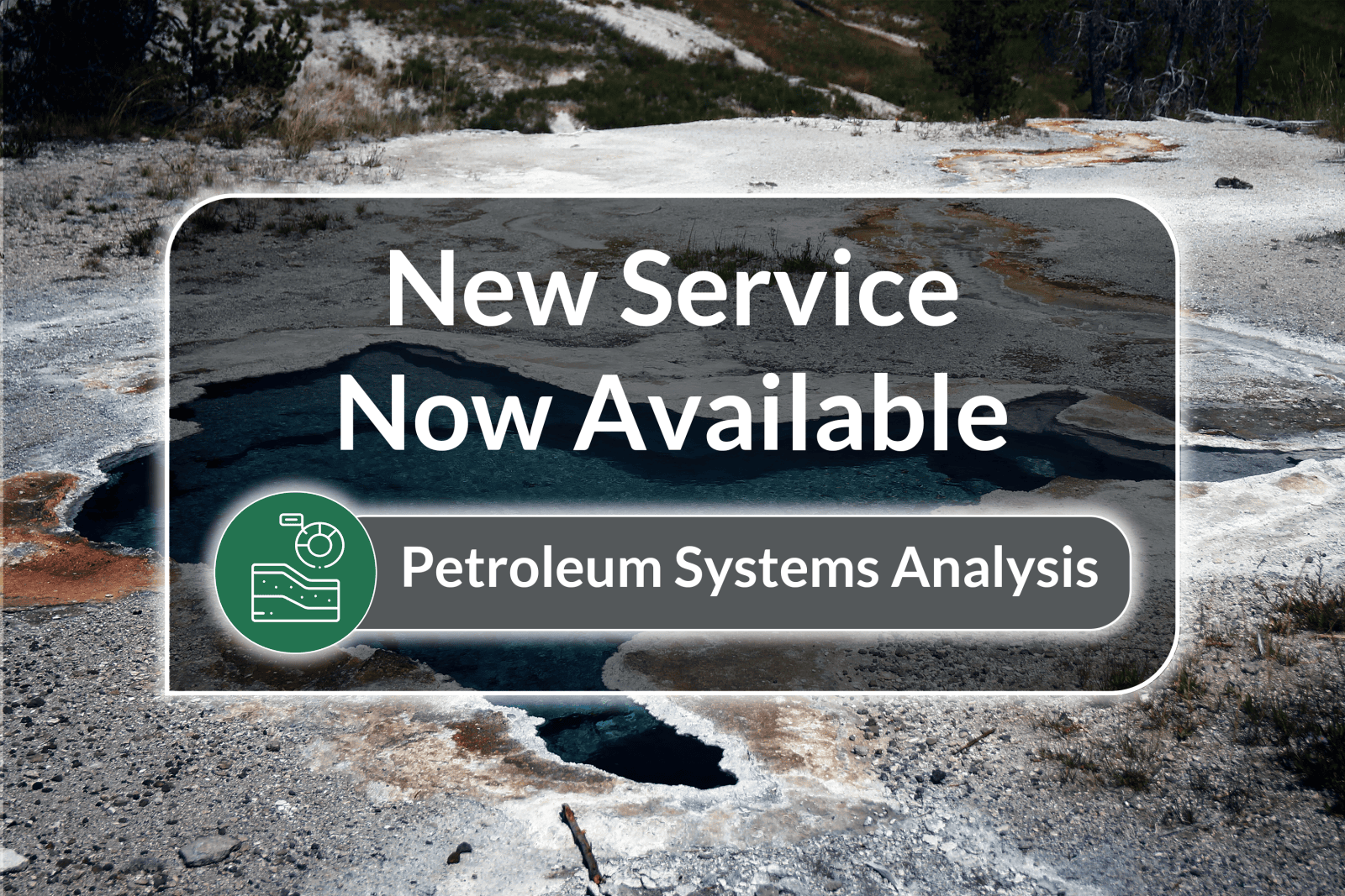 PetroStrat Petroleum Systems Analysis PSA Announce Website
