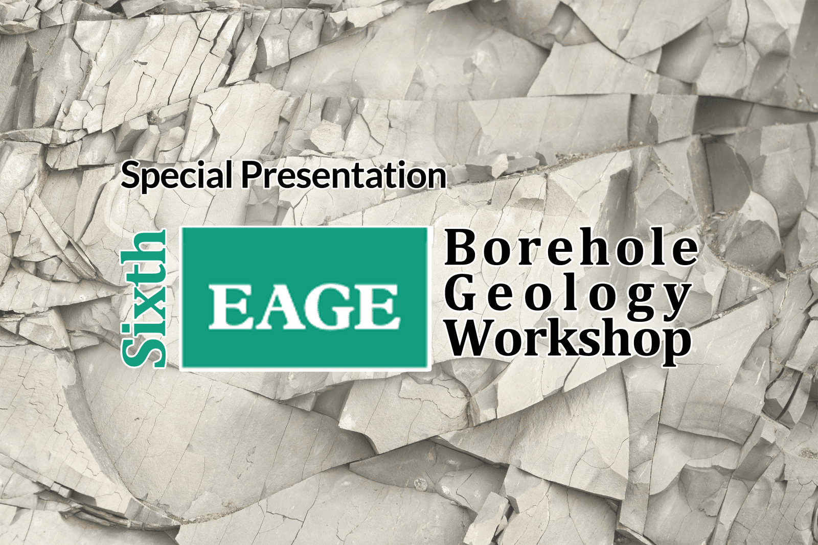 Sixth EAGE Borehole Geology Workshop PetroStrat Presentation Dnipro Donetsk Basin Website