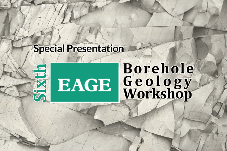 Sixth EAGE Borehole Geology Workshop PetroStrat Presentation Dnipro Donetsk Basin Website