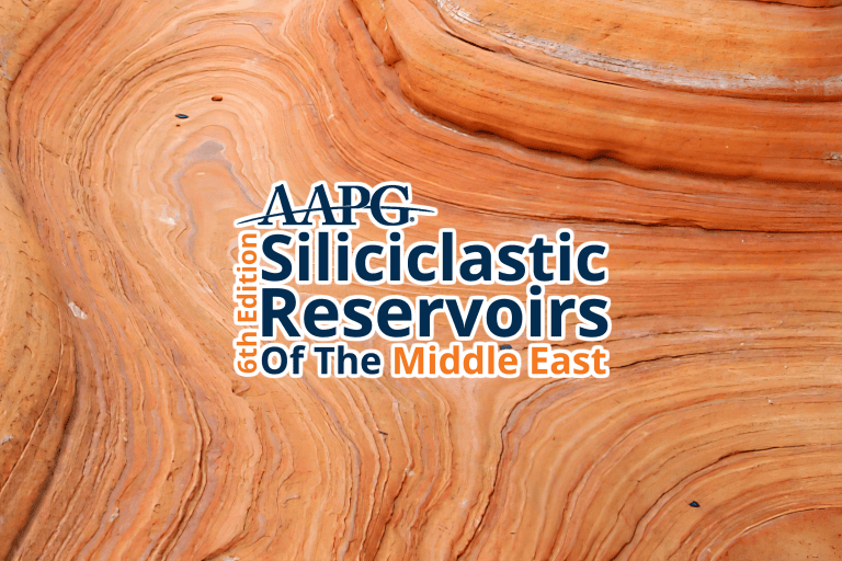 6th Edition Siliciclastic Reservoirs Website