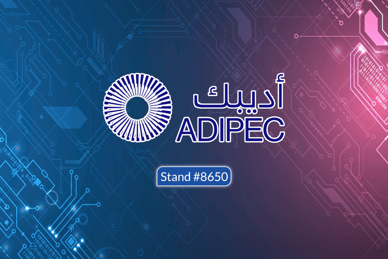 ADIPEC Conference 2025 Website