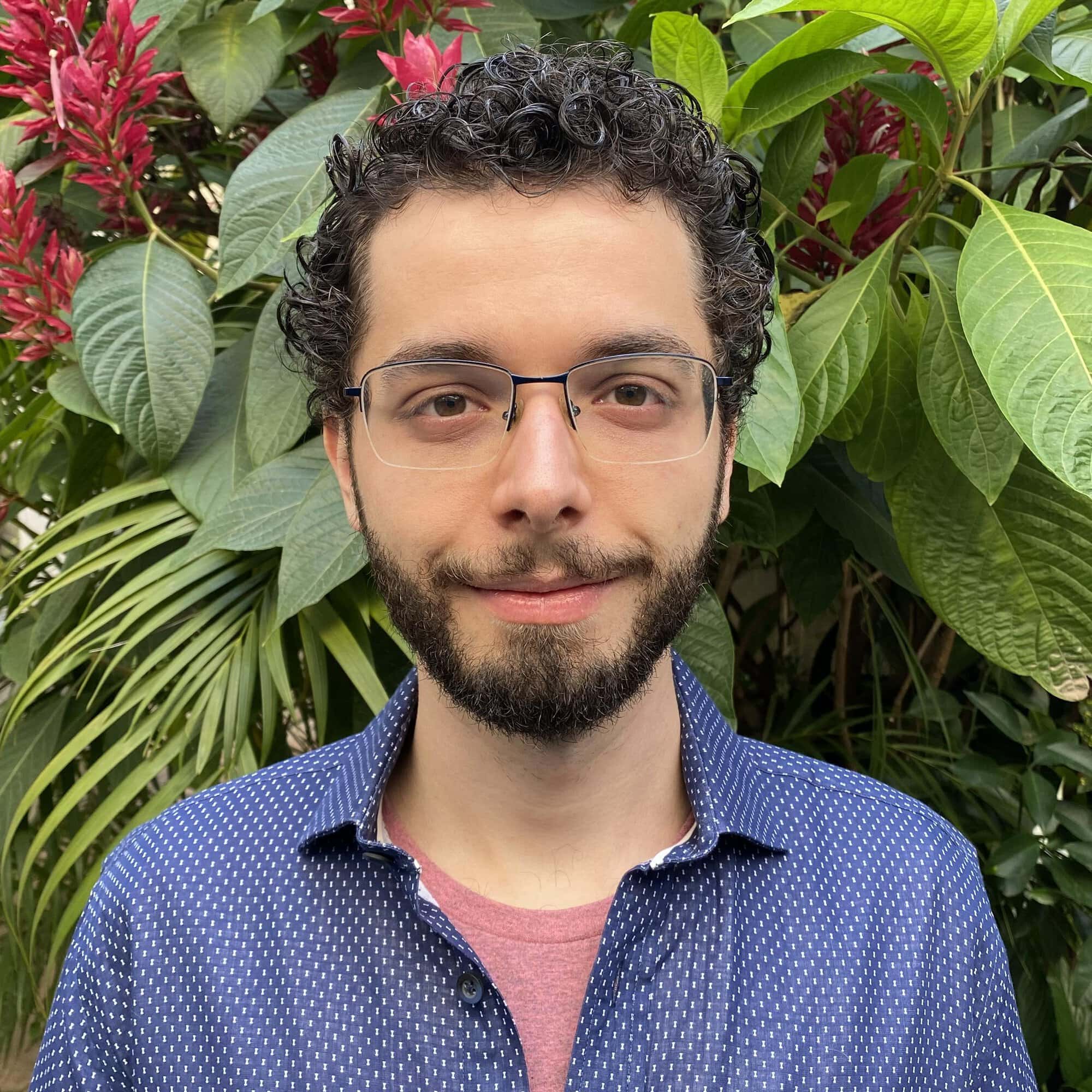 Frederico Guimaraes PetroStrat