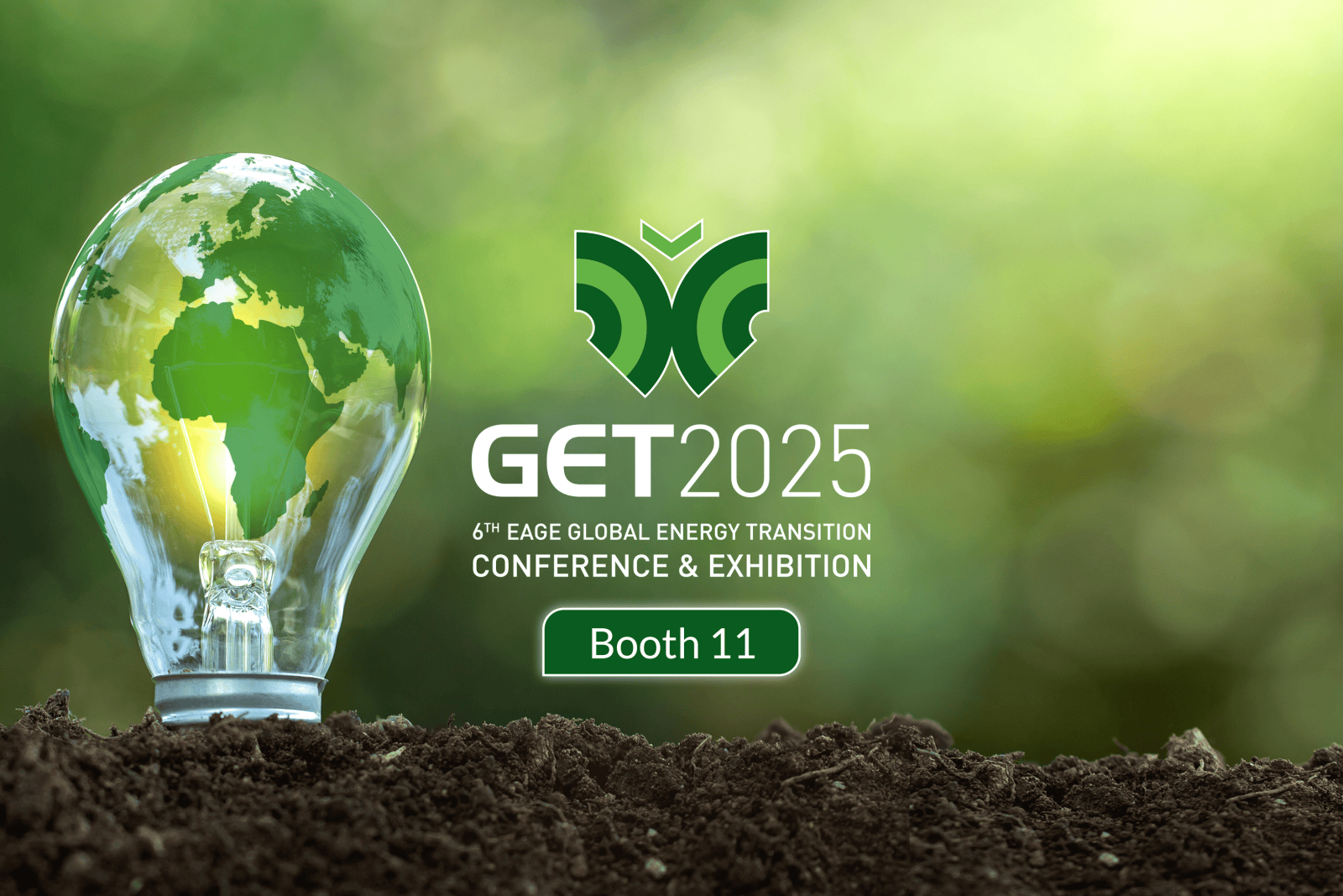GET Conference 2025 Website