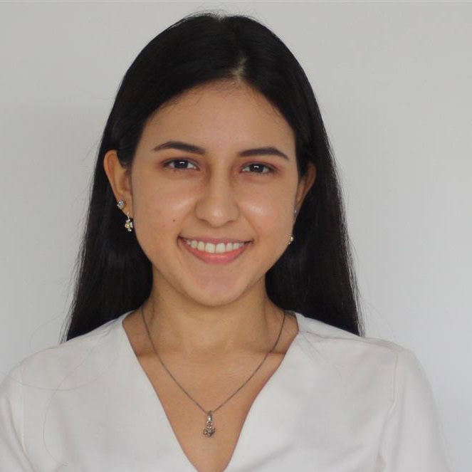 Maria Hernandez PetroStrat