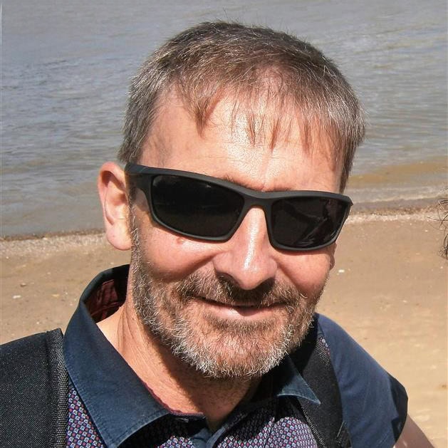 Michael Cairns PetroStrat