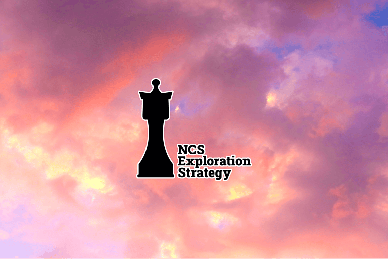 NCS Conference 2025 Website