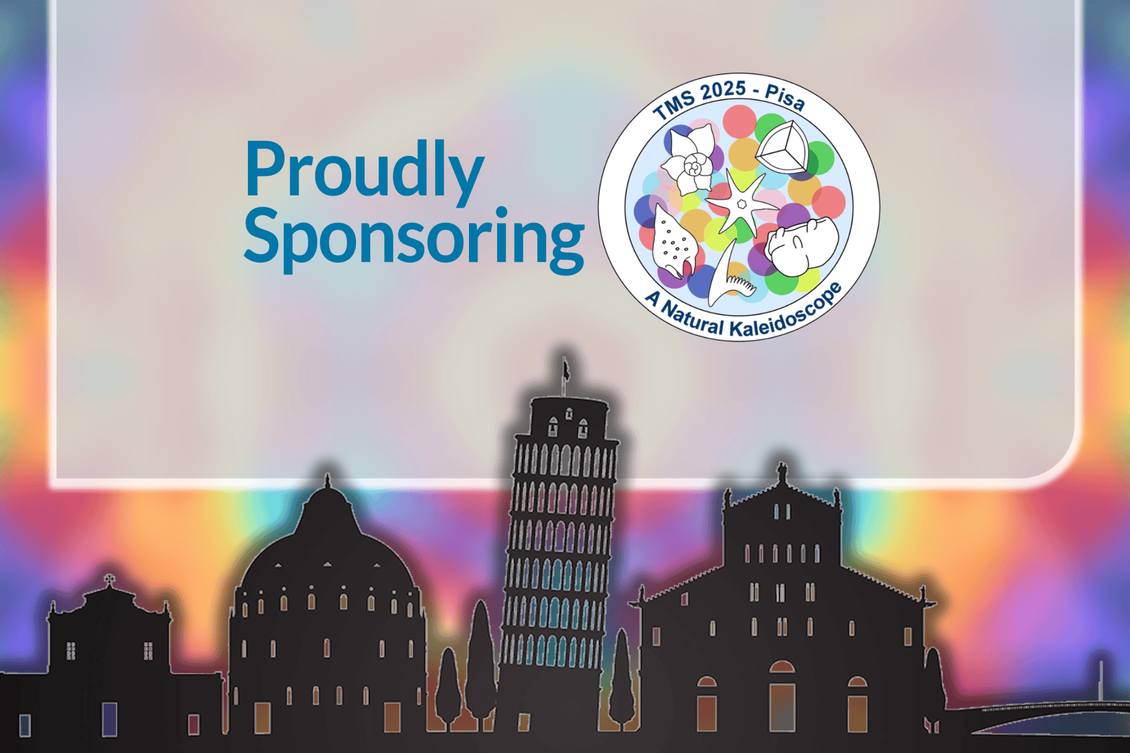 PetroStrat Is Sponsoring The Micropalaeontology Society TMS Annual Conference 2025 Pisa