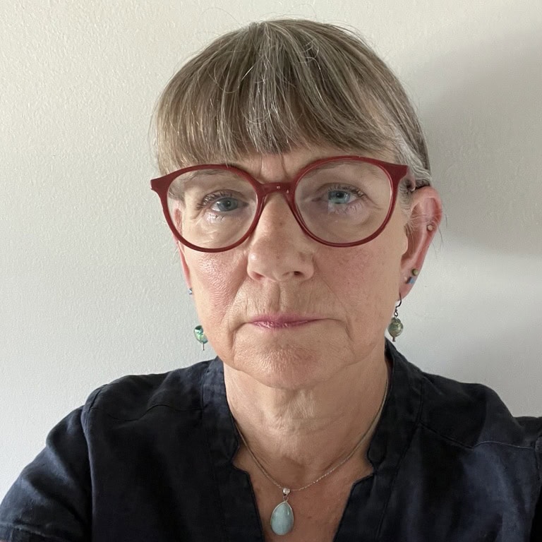 Caroline Lowrey PetroStrat