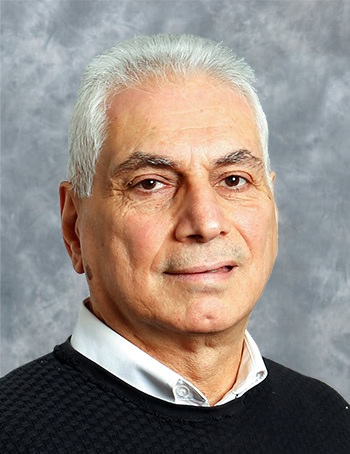 Salih Mahdi PetroStrat