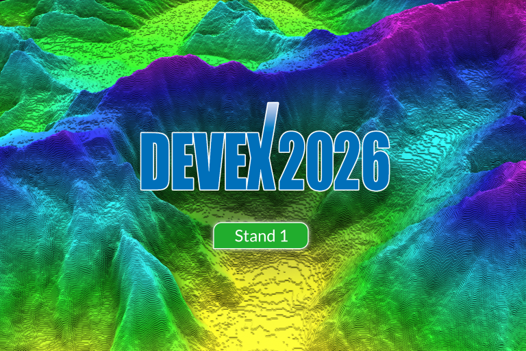 2026 04 29 DEVEX Website