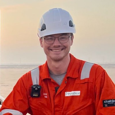 Alex Ball PetroStrat