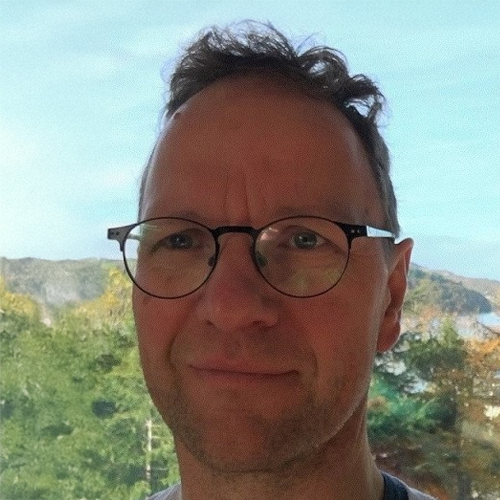 Mark Cowgill PetroStrat