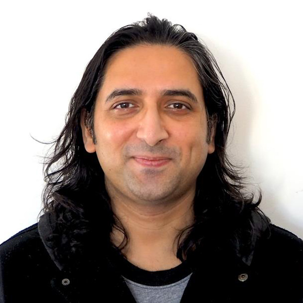 Siddharth Shankar PetroStrat