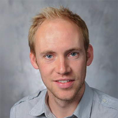 Simon Cole PetroStrat